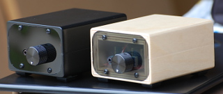 NSMT A100 amplifiers