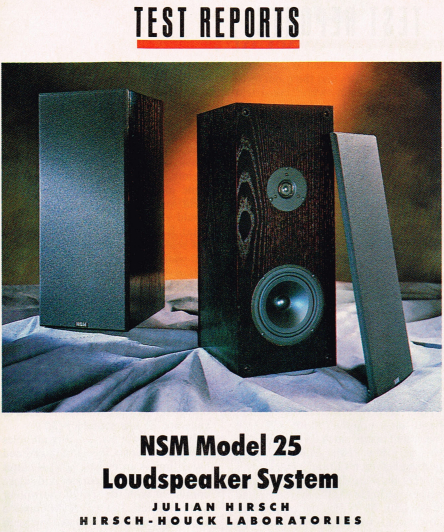 NSMT Model 25