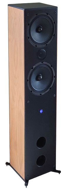 NSMT Model 50/Jamaica Active Speaker System