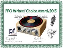 NSMT Modified Lepai amplifier PFO best of best award